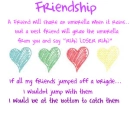 Friends