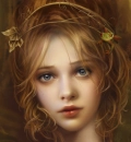 Elf Girl