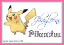 Jhayleen's Pikachu