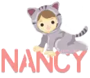 nancy