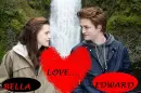 bella and edward