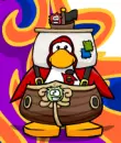 Club Penguin 