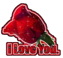 Love You~Rose