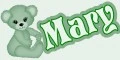 Mary