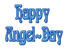 Happy Angel~Day