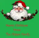 Merry Christmas Chipps Family