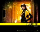 WACTHMEN-Silk Spectre