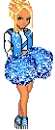 Doll Dancing