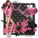 judie