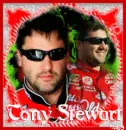 tony stewart