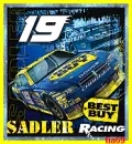elliott sadler
