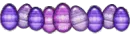 cute Easter eggs