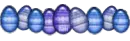 cute Easter eggs