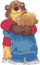 hugs