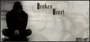 broken heart