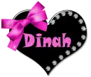 Dinah