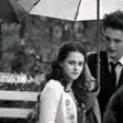 bella & edward