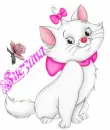 Marie cat Snezana