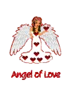 Angel of Love