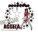 Aggela
