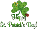 Happy St Patricks Day