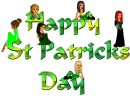 Paddy Dolls
