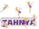 THANYA