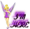 i'm here (tink)