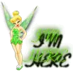 i'm here (tink)