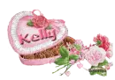 kelly