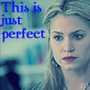 Just perfect