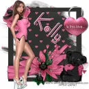 kelly