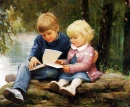 Story Time