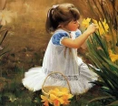 Welcome Spring