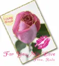 For You My Love From, Radz