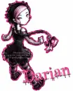 Darian