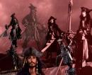 Jack Sparrow Background