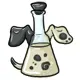 Dalmation Potion