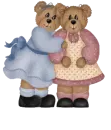 friendship bears