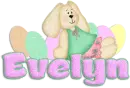 Evelyn