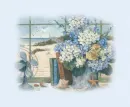 sea shore window