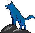 Howling Wolf