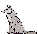 Howling Wolf