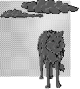 Wolf Storm