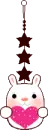 cute bunny