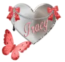 Tracy