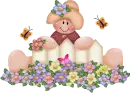 Little girl