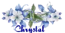 Chrystal