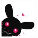 black rabbit