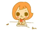 girl